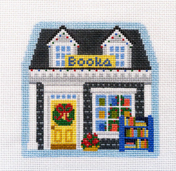 Bookstore: Cape Christmas Village