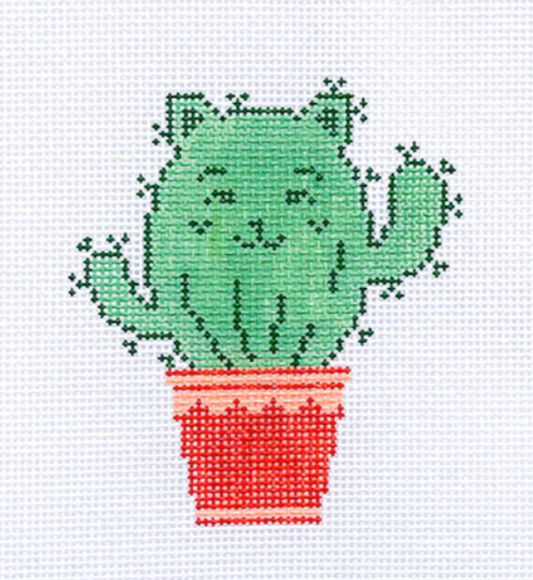 Kitty Cactus