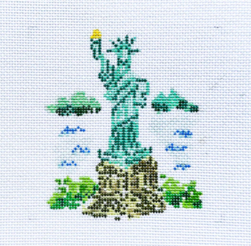Statue of Liberty