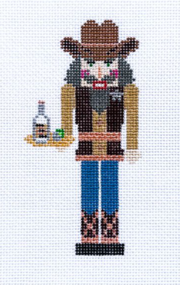 Mini Tito's Nutcracker