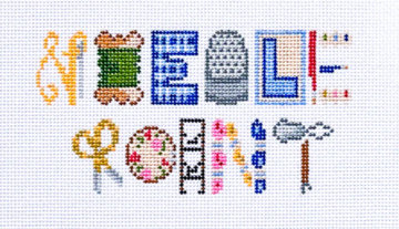 Needlepoint Mini