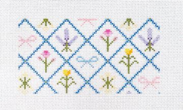 Botanical Bows Insert