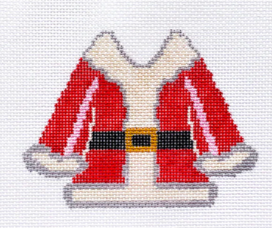 Santa Coat