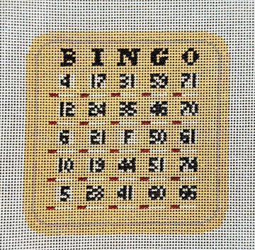 Vintage Bingo