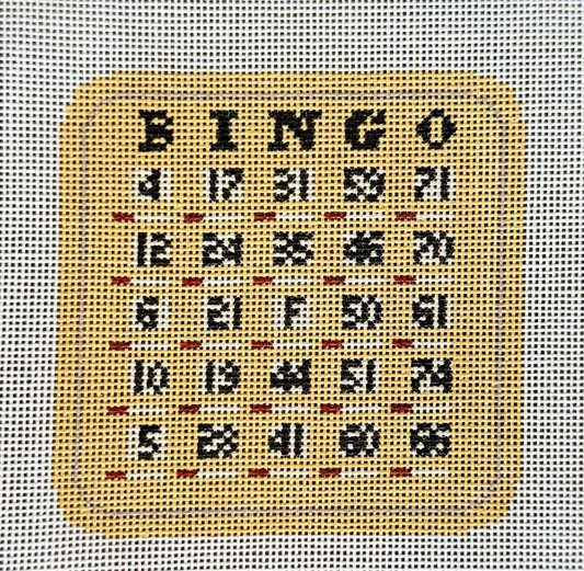 Vintage Bingo