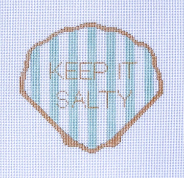 Keep it Salty