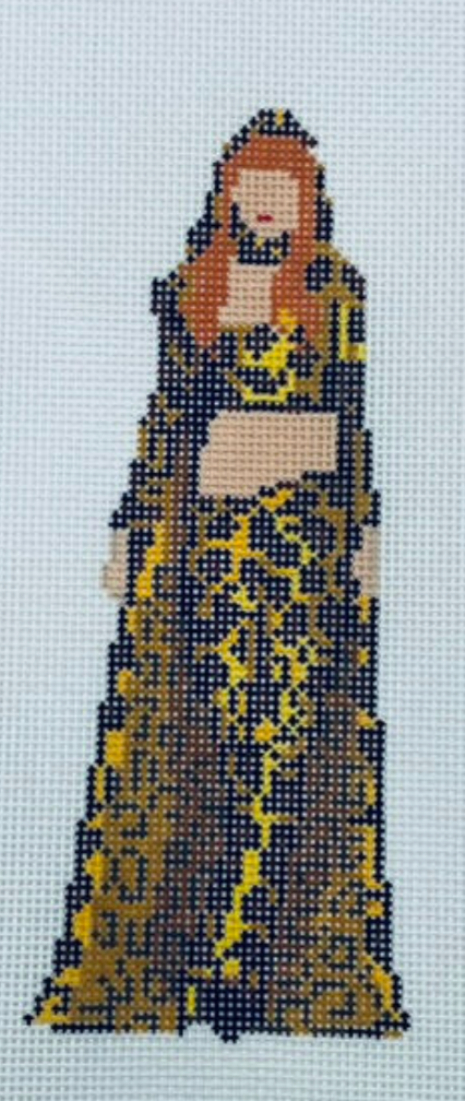 Shania Twain in Leopard