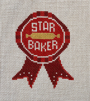 Star Baker