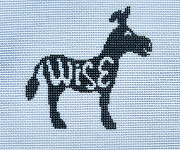 Wise Ass Donkey