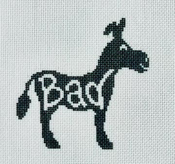 Bad Ass Donkey