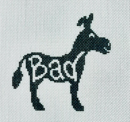 Bad Ass Donkey