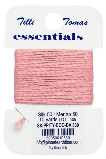 Essentials Card 839 Skippity-Doo-Da