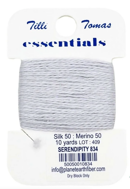 Essentials Card 834 Serendipity