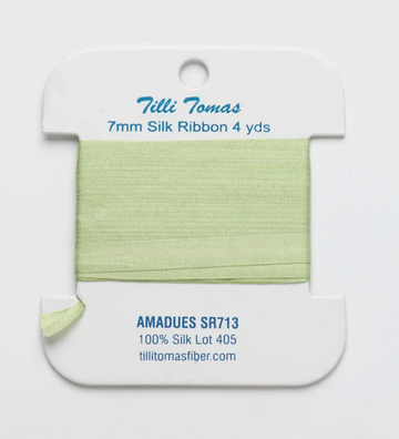 Silk Ribbon SR713 Amadeus
