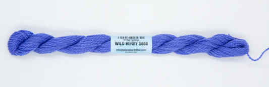 Essentials Skein SE658 Wild Berry