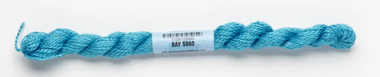 Essentials Skein SE660 Bay