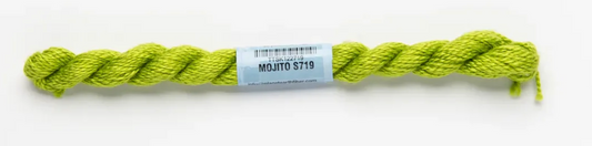 Essentials Skein SE719 Mojito