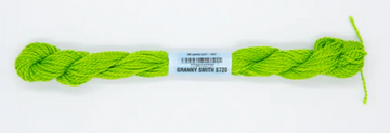 Essentials Skein SE720 Granny Smith
