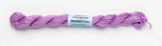Essentials Skein SE751 Dragonfly