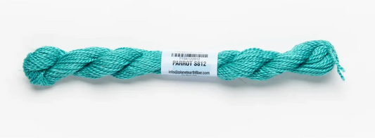Essentials Skein SE812 Parrot