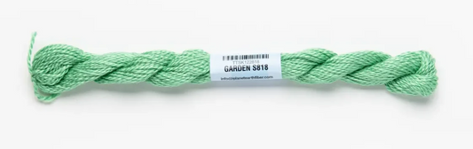 Essentials Skein SE818 Garden