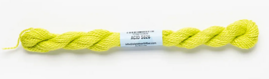 Essentials Skein SE826 Acid
