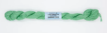 Essentials Skein SE855 Cabbage