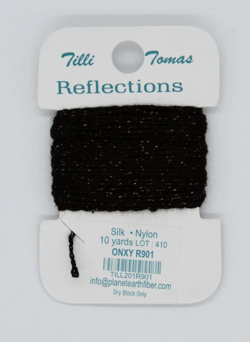 Reflections Card R901 Onyx