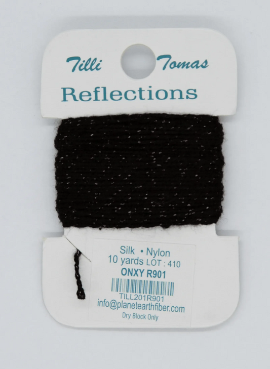 Reflections Card R901 Onyx