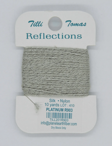 Reflections Card R903 Platinum