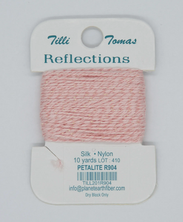 Reflections Card R904 Petalite