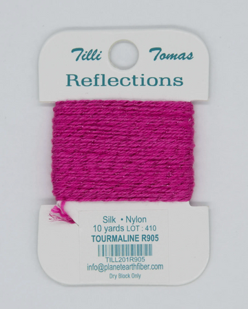 Reflections Card R905 Tourmaline