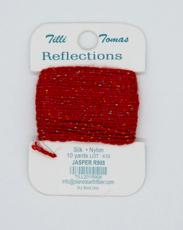 Reflections Card R908 Jasper