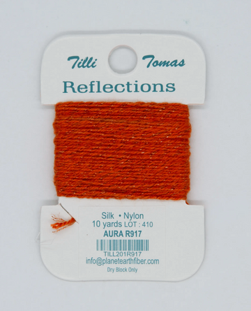 Reflections Card R917 Aura