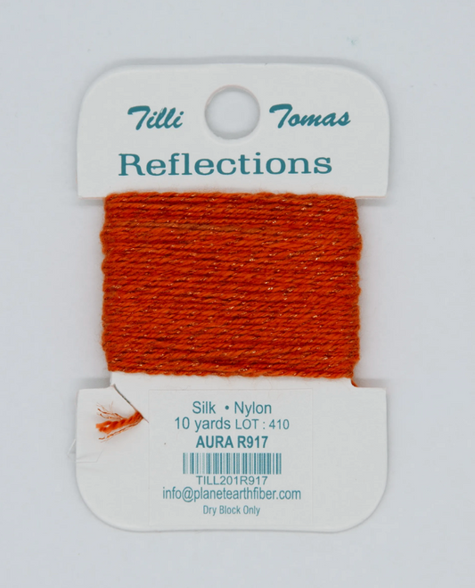 Reflections Card R917 Aura