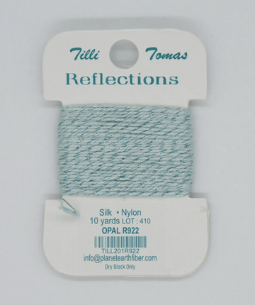 Reflections Card R922 Opal