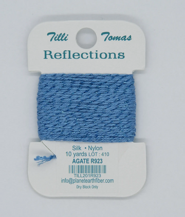 Reflections Card R923 Agate