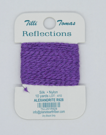 Reflections Card R928 Alexandrite