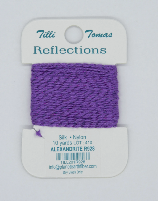 Reflections Card R928 Alexandrite