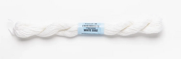 Essentials Skein SE502 White