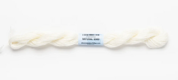 Essentials Skein SE503 Natural