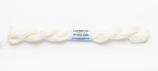 Essentials Skein SE503 Natural