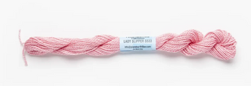 Essentials Skein SE533 Lady Slipper
