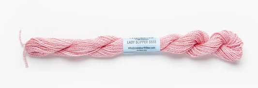 Essentials Skein SE533 Lady Slipper