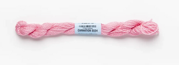 Essentials Skein SE534 Carnation
