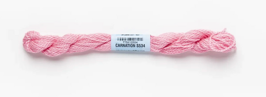 Essentials Skein SE534 Carnation