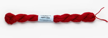 Essentials Skein SE554 Poppy