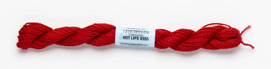 Essentials Skein SE555 Hot Lips