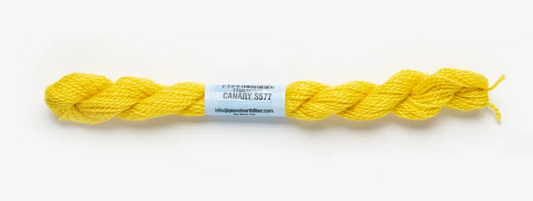 Essentials Skein SE577 Canary