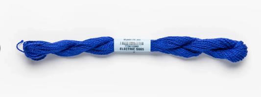 Essentials Skein SE665 Electric